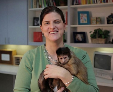 Capuchin Training Tips
