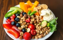 Capuchin Diet